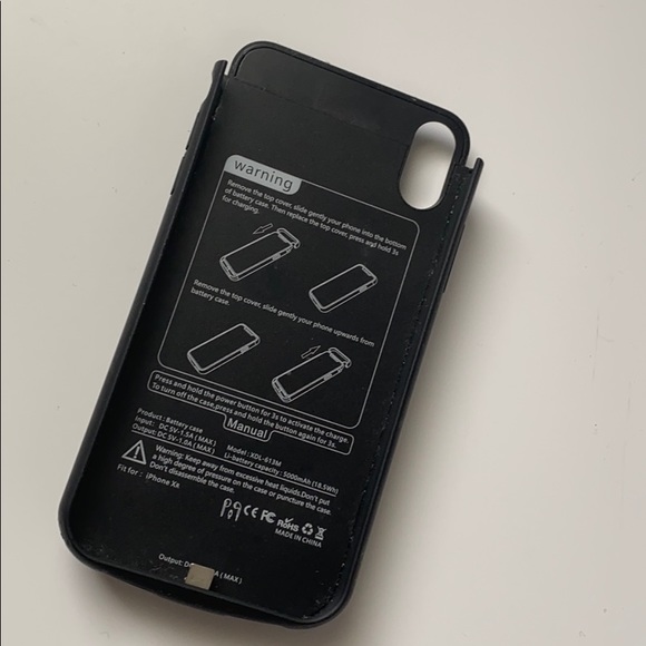 iPhone XR Case Bundle - Picture 7 of 7